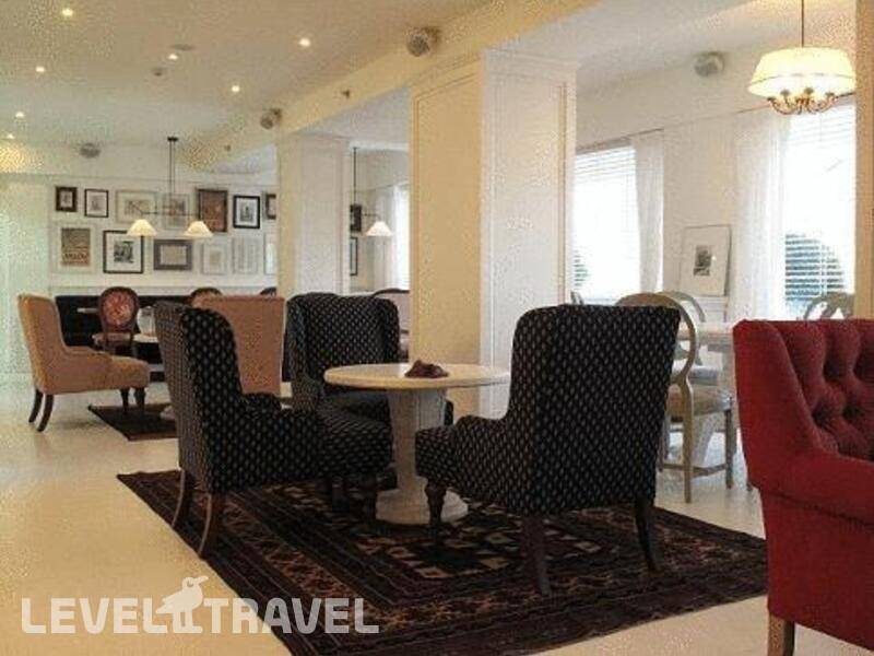 Фотография Atlas Shalom & Relax Фотография Atlas Shalom & Relax