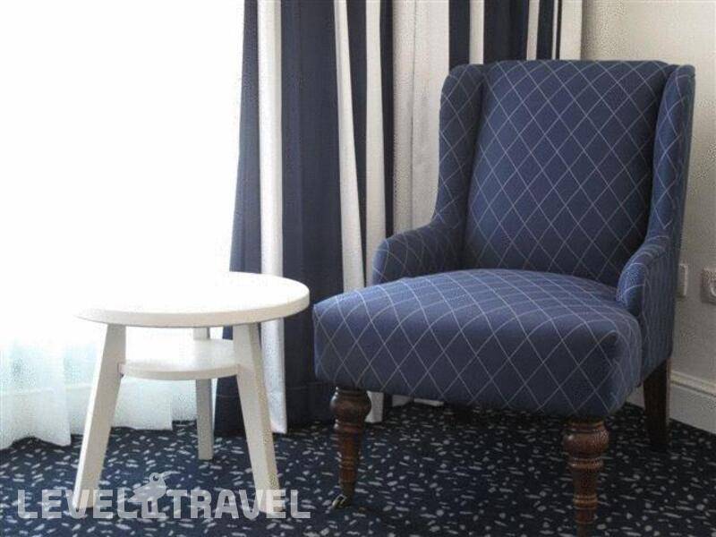 Фотография Atlas Shalom & Relax Фотография Atlas Shalom & Relax