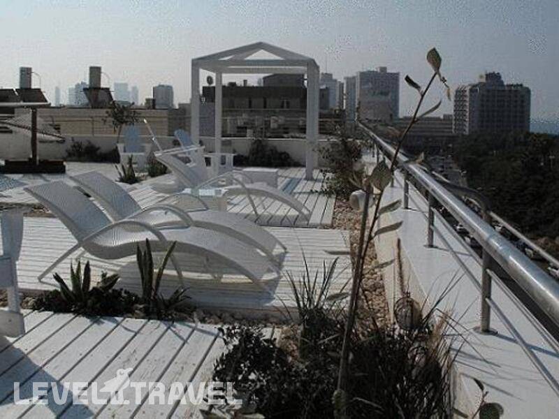 Фотография Atlas Shalom & Relax Фотография Atlas Shalom & Relax