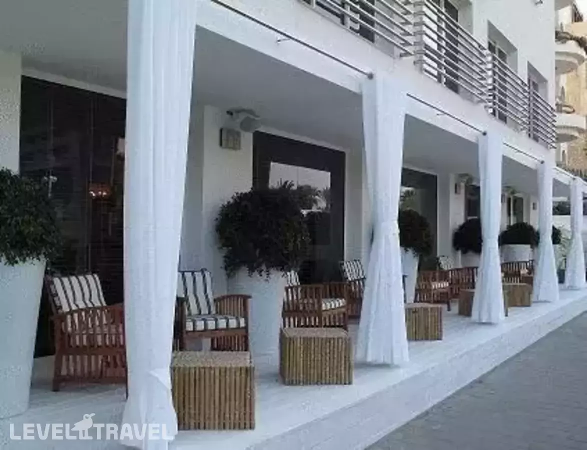 Atlas Shalom & Relax