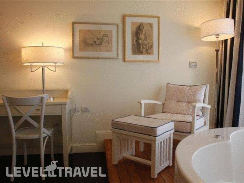 Фотография Atlas Shalom & Relax Фотография Atlas Shalom & Relax