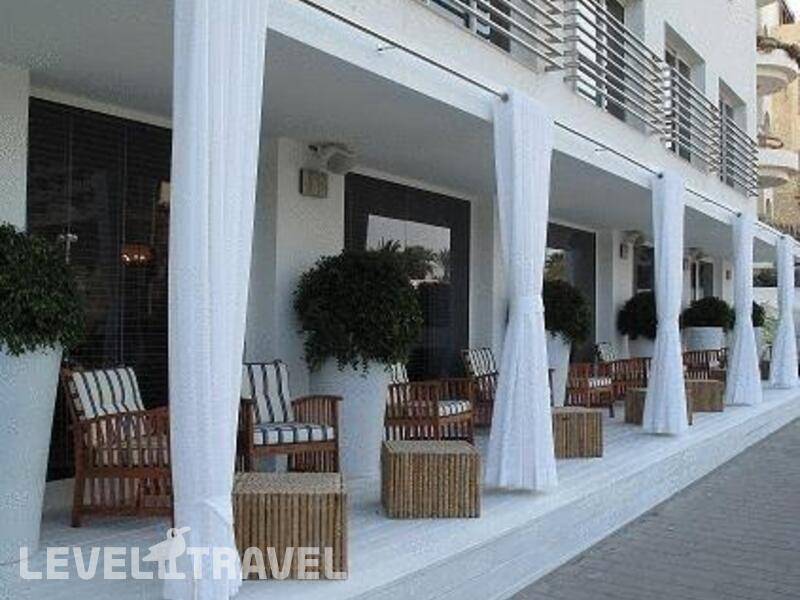 Фотография Atlas Shalom & Relax Фотография Atlas Shalom & Relax