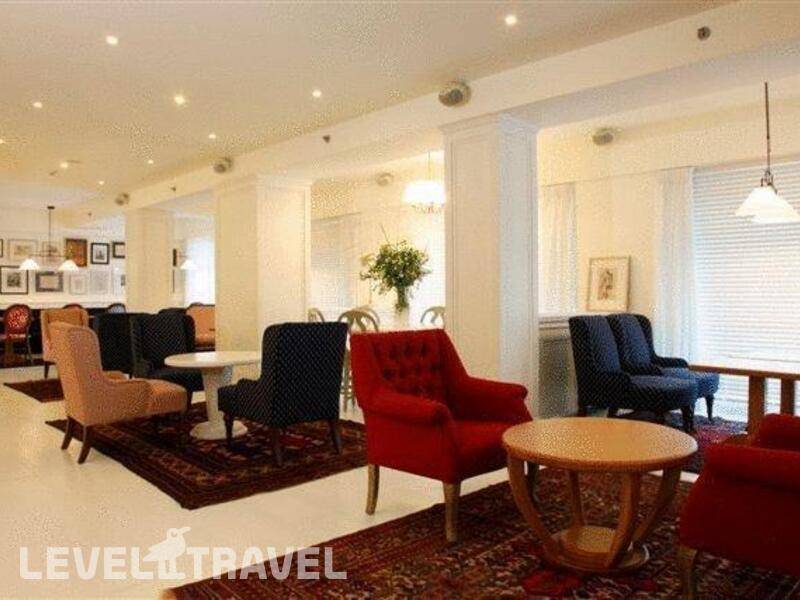 Фотография Atlas Shalom & Relax Фотография Atlas Shalom & Relax