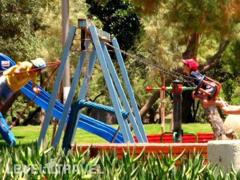 Фотография Atlas Shalom & Relax Фотография Atlas Shalom & Relax