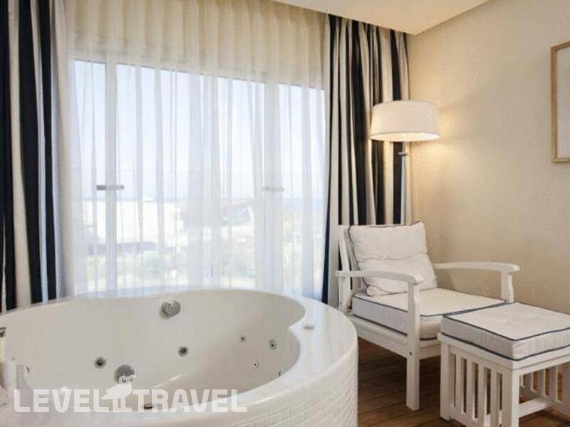 Фотография Atlas Shalom & Relax Фотография Atlas Shalom & Relax