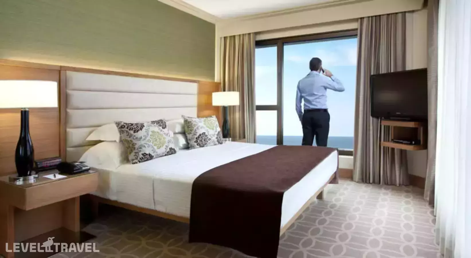 David Intercontinental