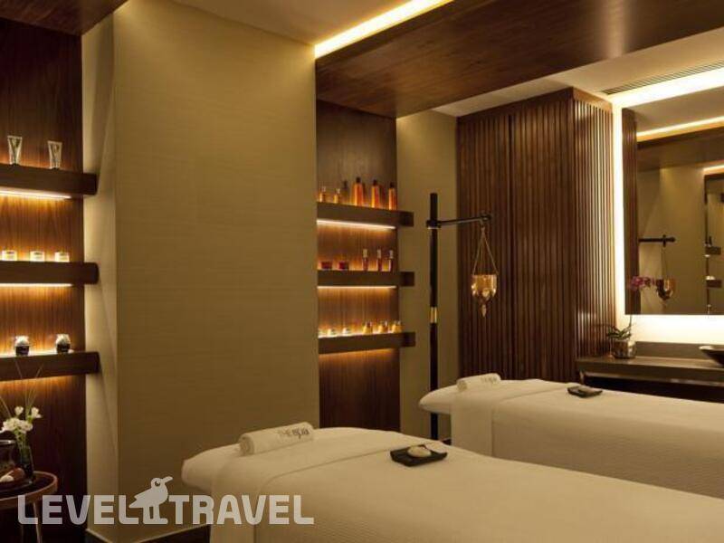 Фотография David Intercontinental Фотография David Intercontinental