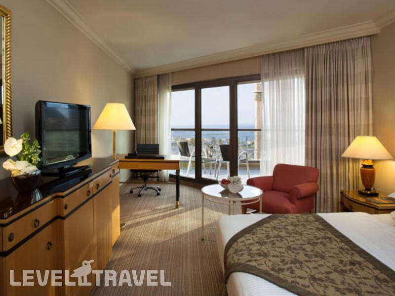 Фотография David Intercontinental Фотография David Intercontinental