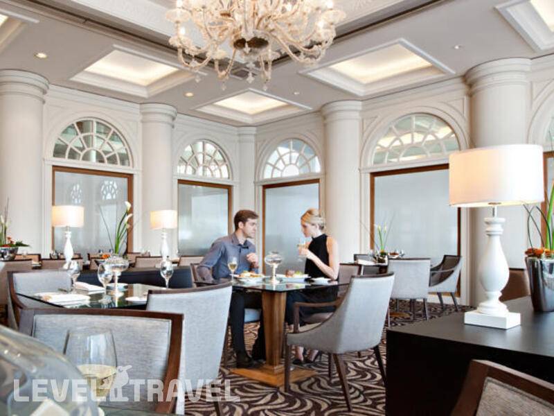 Фотография David Intercontinental Фотография David Intercontinental