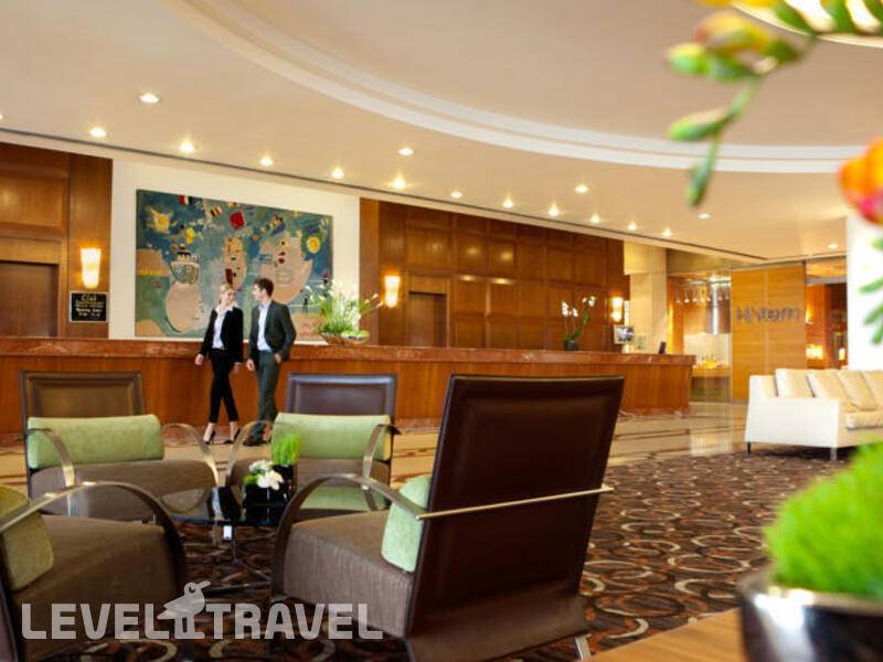 Фотография David Intercontinental