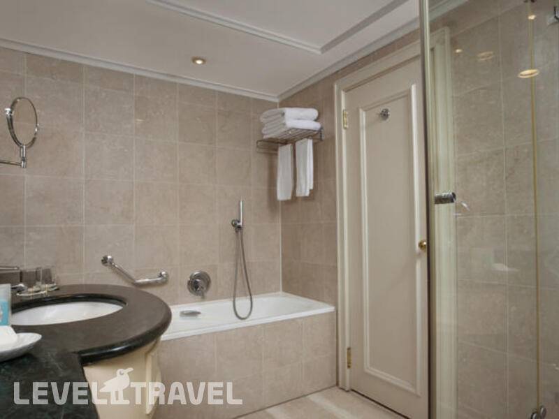 Фотография David Intercontinental Фотография David Intercontinental