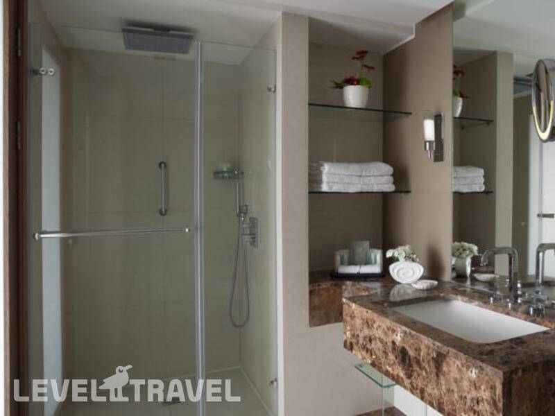 Фотография David Intercontinental Фотография David Intercontinental