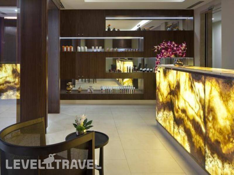 Фотография David Intercontinental Фотография David Intercontinental