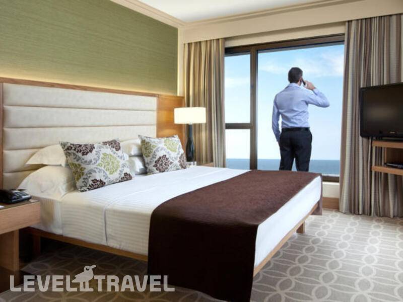 Фотография David Intercontinental