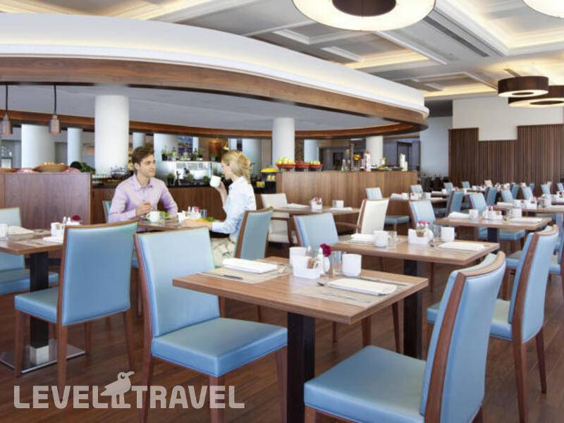 Фотография David Intercontinental