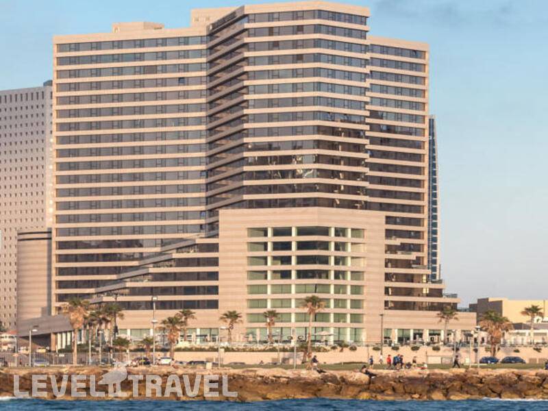 Фотография David Intercontinental