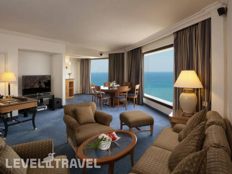 Фотография David Intercontinental Фотография David Intercontinental