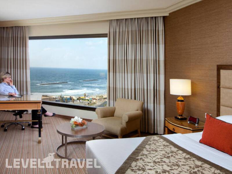 Фотография David Intercontinental Фотография David Intercontinental