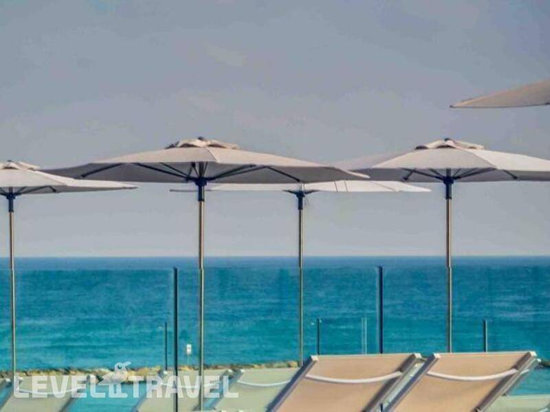 Фотография Isrotel Royal Beach Tel Aviv