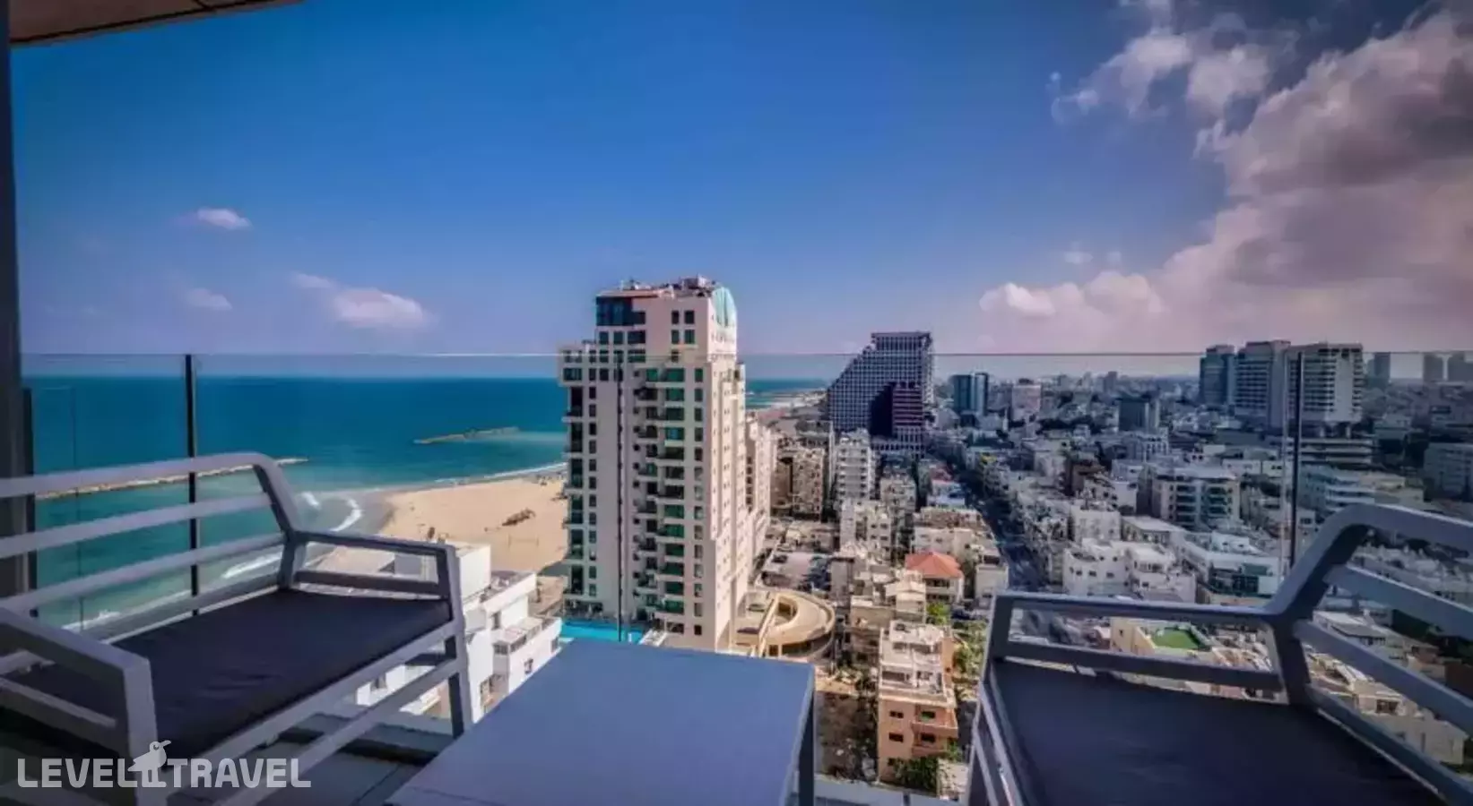 Isrotel Royal Beach Tel Aviv