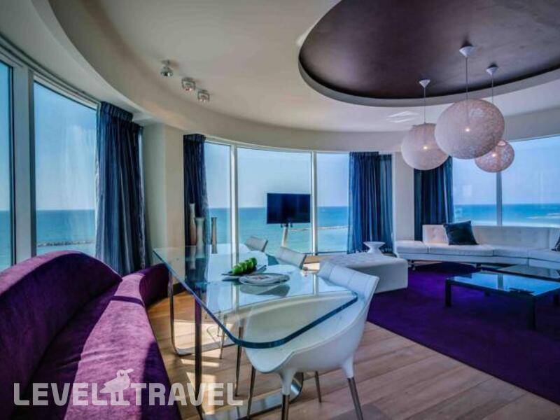 Фотография Isrotel Royal Beach Tel Aviv