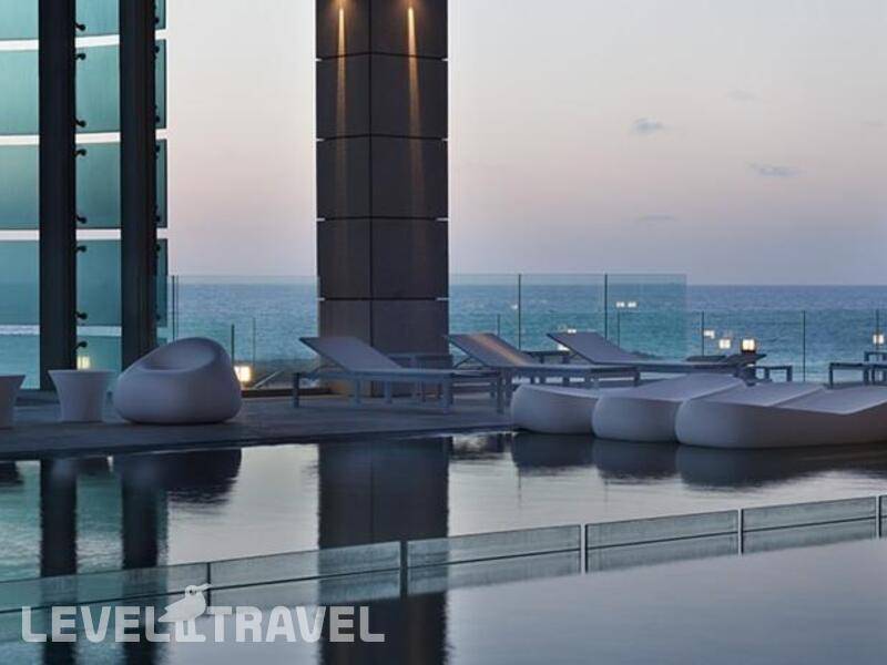 Фотография Isrotel Royal Beach Tel Aviv