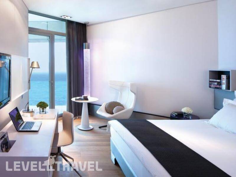 Фотография Isrotel Royal Beach Tel Aviv