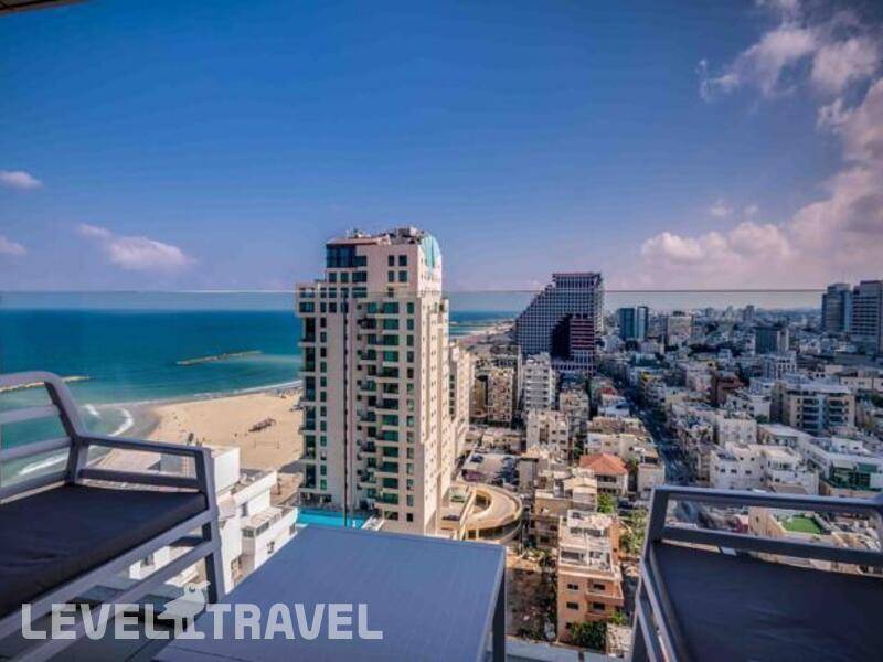 Фотография Isrotel Royal Beach Tel Aviv