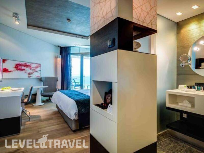 Фотография Isrotel Royal Beach Tel Aviv