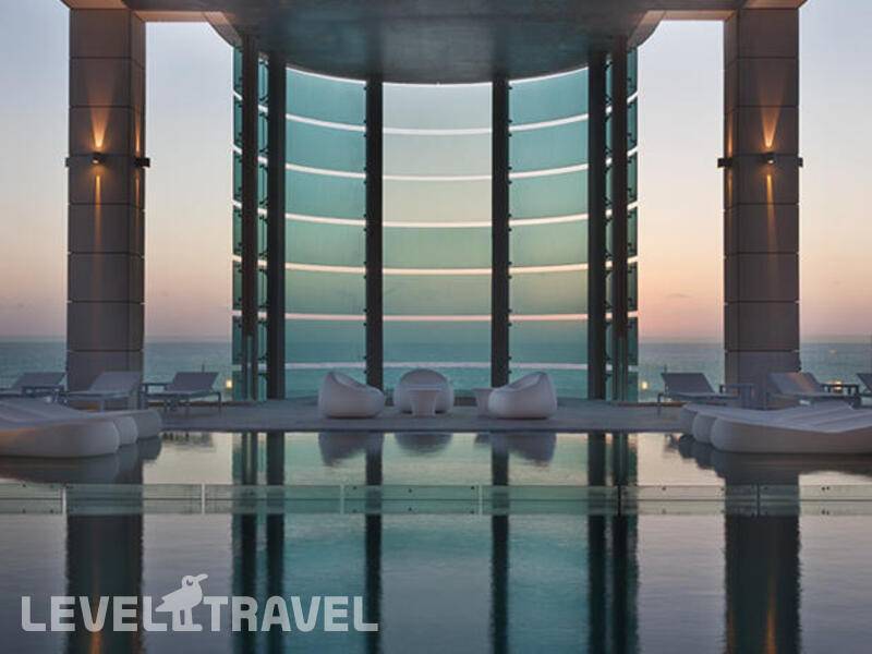 Фотография Isrotel Royal Beach Tel Aviv
