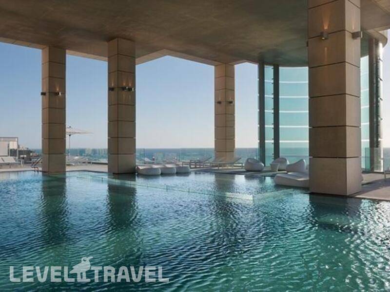 Фотография Isrotel Royal Beach Tel Aviv