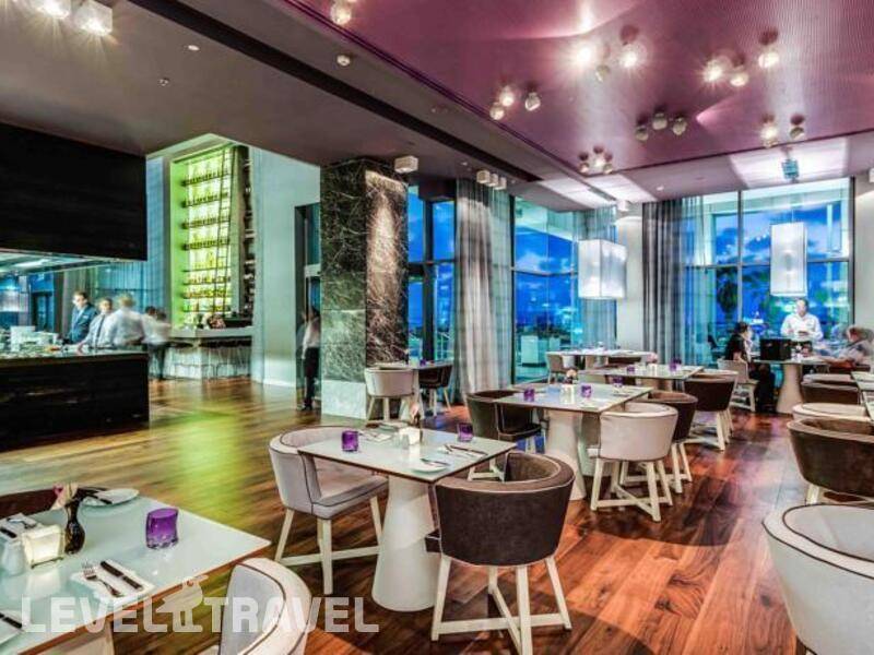 Фотография Isrotel Royal Beach Tel Aviv
