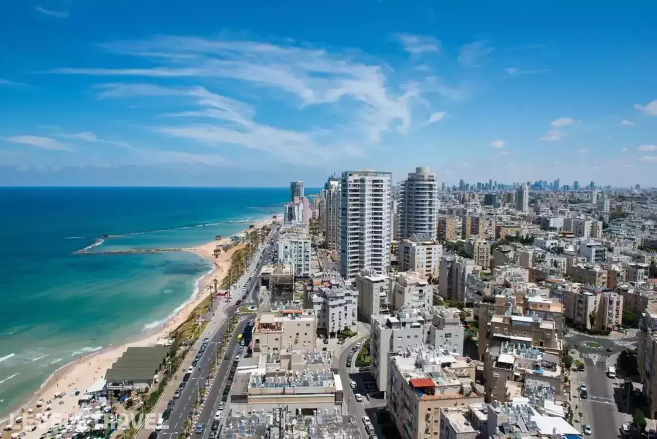 Arena Hotel Bat Yam (Ex.Leonardo Suites Bat Yam)