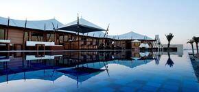 The Ritz-Carlton Ras Al Khaimah Al Hamra Beach