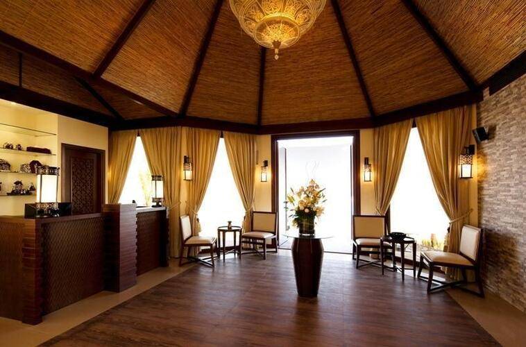 The Ritz-Carlton Ras Al Khaimah Al Hamra Beach (Ex.Banyan Tree Ras Al Khaimah Beach Resort)