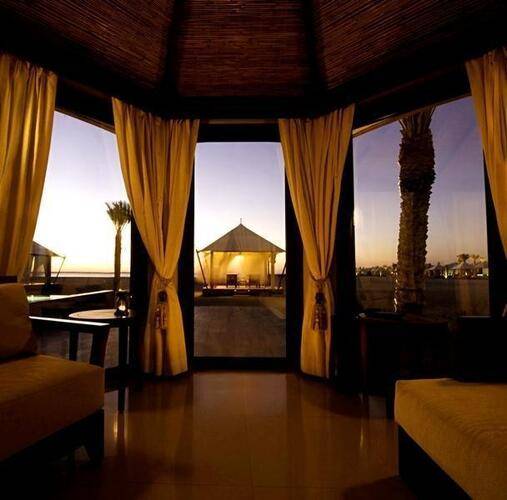 The Ritz-Carlton Ras Al Khaimah Al Hamra Beach (Ex.Banyan Tree Ras Al Khaimah Beach Resort)