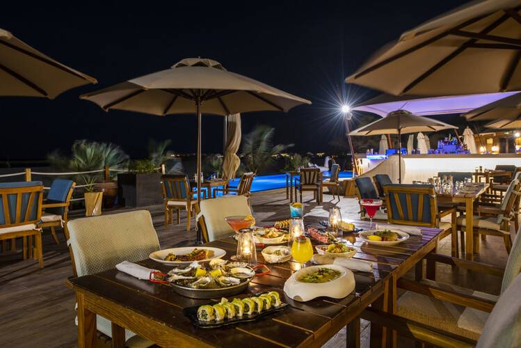 The Ritz-Carlton Ras Al Khaimah, Al Hamra Beach (Ex. Banyan Tree Ras Al Khaimah Beach Resort)
