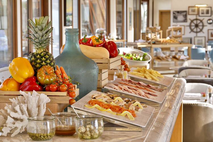 The Ritz-Carlton Ras Al Khaimah, Al Hamra Beach (Ex. Banyan Tree Ras Al Khaimah Beach Resort)