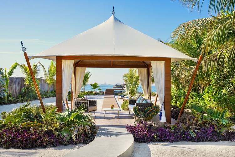 The Ritz-Carlton Ras Al Khaimah, Al Hamra Beach (Ex. Banyan Tree Ras Al Khaimah Beach Resort)