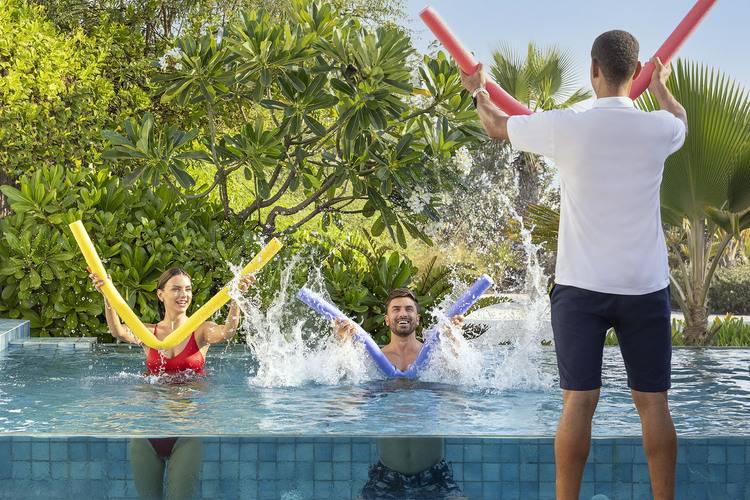 The Ritz-Carlton Ras Al Khaimah, Al Hamra Beach (Ex. Banyan Tree Ras Al Khaimah Beach Resort)