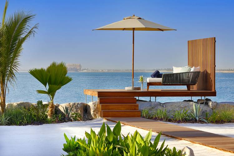 The Ritz-Carlton Ras Al Khaimah, Al Hamra Beach (Ex. Banyan Tree Ras Al Khaimah Beach Resort)
