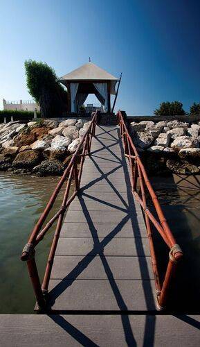 The Ritz-Carlton Ras Al Khaimah Al Hamra Beach (Ex.Banyan Tree Ras Al Khaimah Beach Resort)