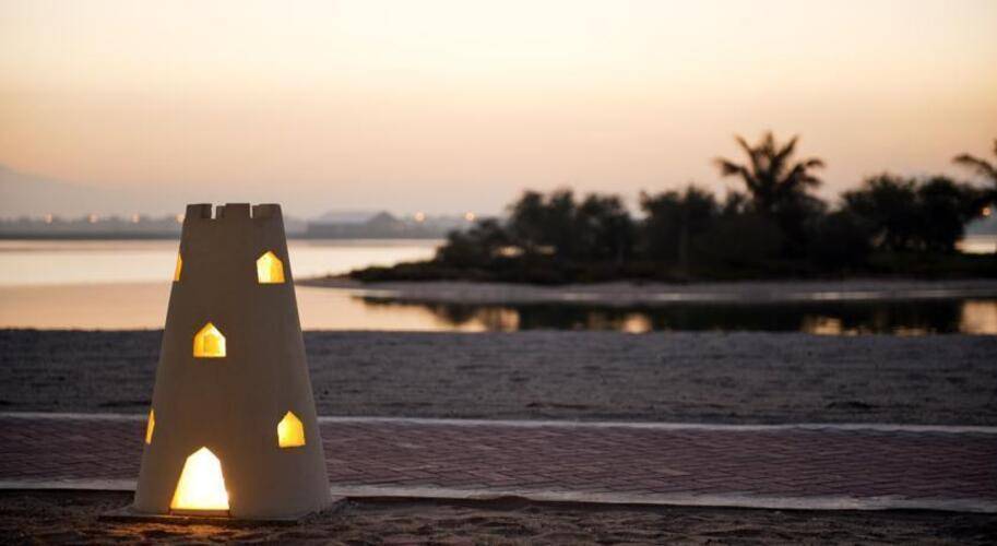 The Ritz-Carlton Ras Al Khaimah Al Hamra Beach (Ex.Banyan Tree Ras Al Khaimah Beach Resort)