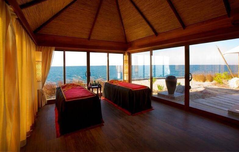 The Ritz-Carlton Ras Al Khaimah Al Hamra Beach (Ex.Banyan Tree Ras Al Khaimah Beach Resort)