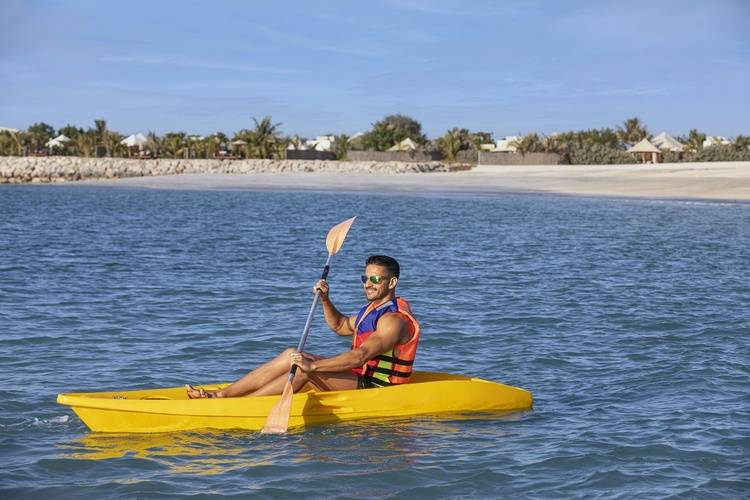 The Ritz-Carlton Ras Al Khaimah, Al Hamra Beach (Ex. Banyan Tree Ras Al Khaimah Beach Resort)
