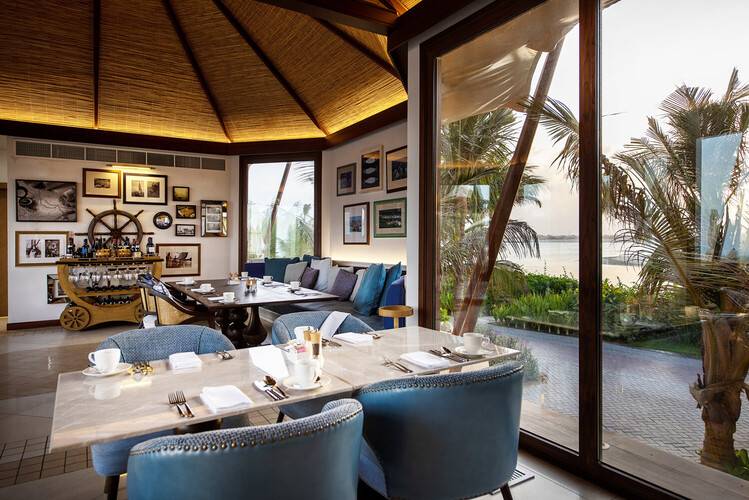 The Ritz-Carlton Ras Al Khaimah, Al Hamra Beach (Ex. Banyan Tree Ras Al Khaimah Beach Resort)