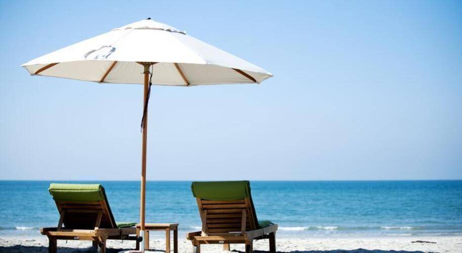 The Ritz-Carlton Ras Al Khaimah Al Hamra Beach (Ex.Banyan Tree Ras Al Khaimah Beach Resort)