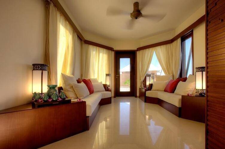 The Ritz-Carlton Ras Al Khaimah Al Hamra Beach (Ex.Banyan Tree Ras Al Khaimah Beach Resort)