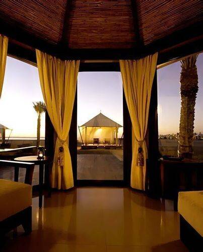The Ritz-Carlton Ras Al Khaimah Al Hamra Beach (Ex.Banyan Tree Ras Al Khaimah Beach Resort)