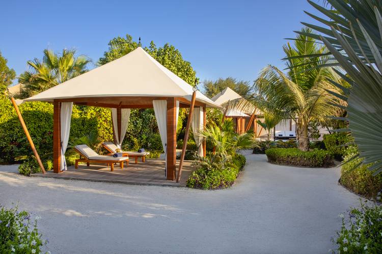 The Ritz-Carlton Ras Al Khaimah, Al Hamra Beach (Ex. Banyan Tree Ras Al Khaimah Beach Resort)